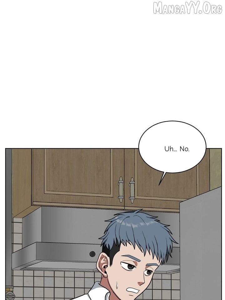 Change Me Chapter 36 - page 97